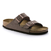 Шлепанцы Birkenstock (Mocha Brown)